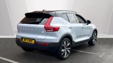 Volvo Xc40 1.5 T5 Recharge PHEV R DESIGN Pro 5dr Auto Estate